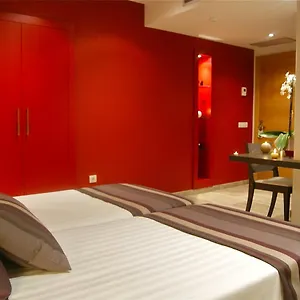 Guest house Restaurante Y Mach Tapis