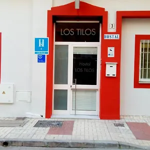 2* Pensionat Tilos