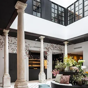 Hostel Toc Malaga