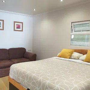 Gasthuis Ensuites Centre