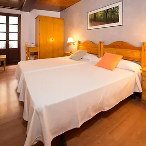 Hotel Ca L'amagat Baga