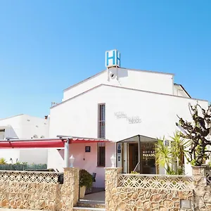 Hotel Paradis Torredembarra