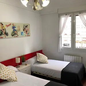 Guest house Arias Bilbao