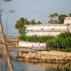 hotel-restaurant-juanito-platja.catalonia-hotels.com/